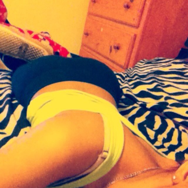 Cali Girls Are The Best