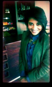 Trudine2's profile picture. Graduated Student at Elizabeth Galloway Academy of Fashion Design, have a passion 4 fashion & love constructing garments