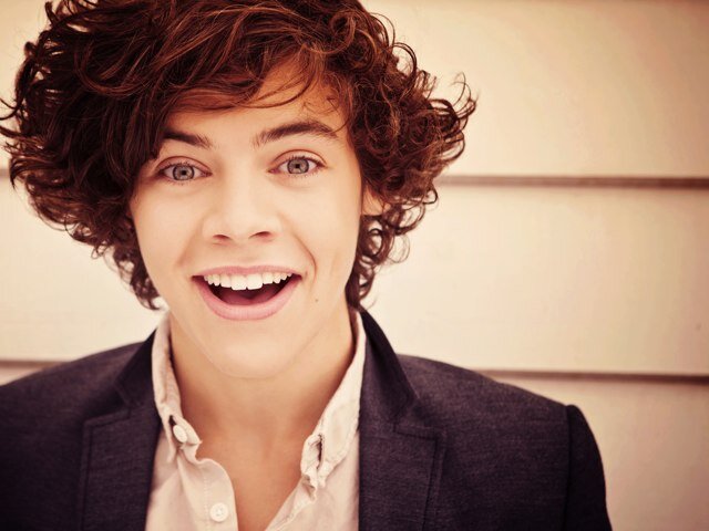 i love one direction