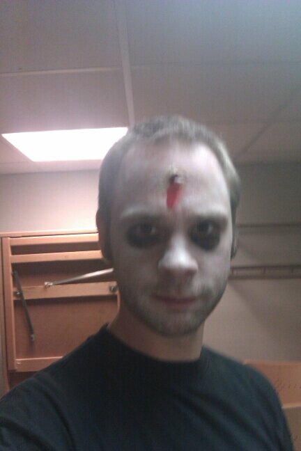 DennisWesterber's profile picture. 