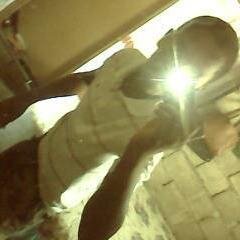 *Rabia Prety*