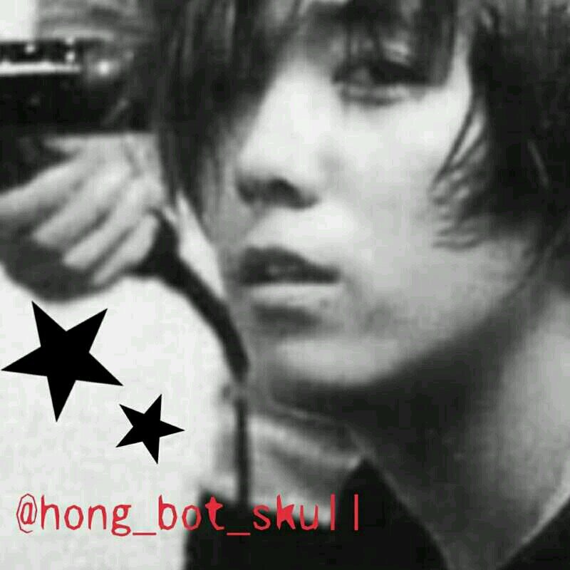 FTISLAND vocal Lee Honggi bot. 
not real
follow→@　Bye bye→block
君のそばにいたい。俺の願いはただそれだけ。
Secret talk→DM
DM→OK　R18、BL対応。
Japanese only