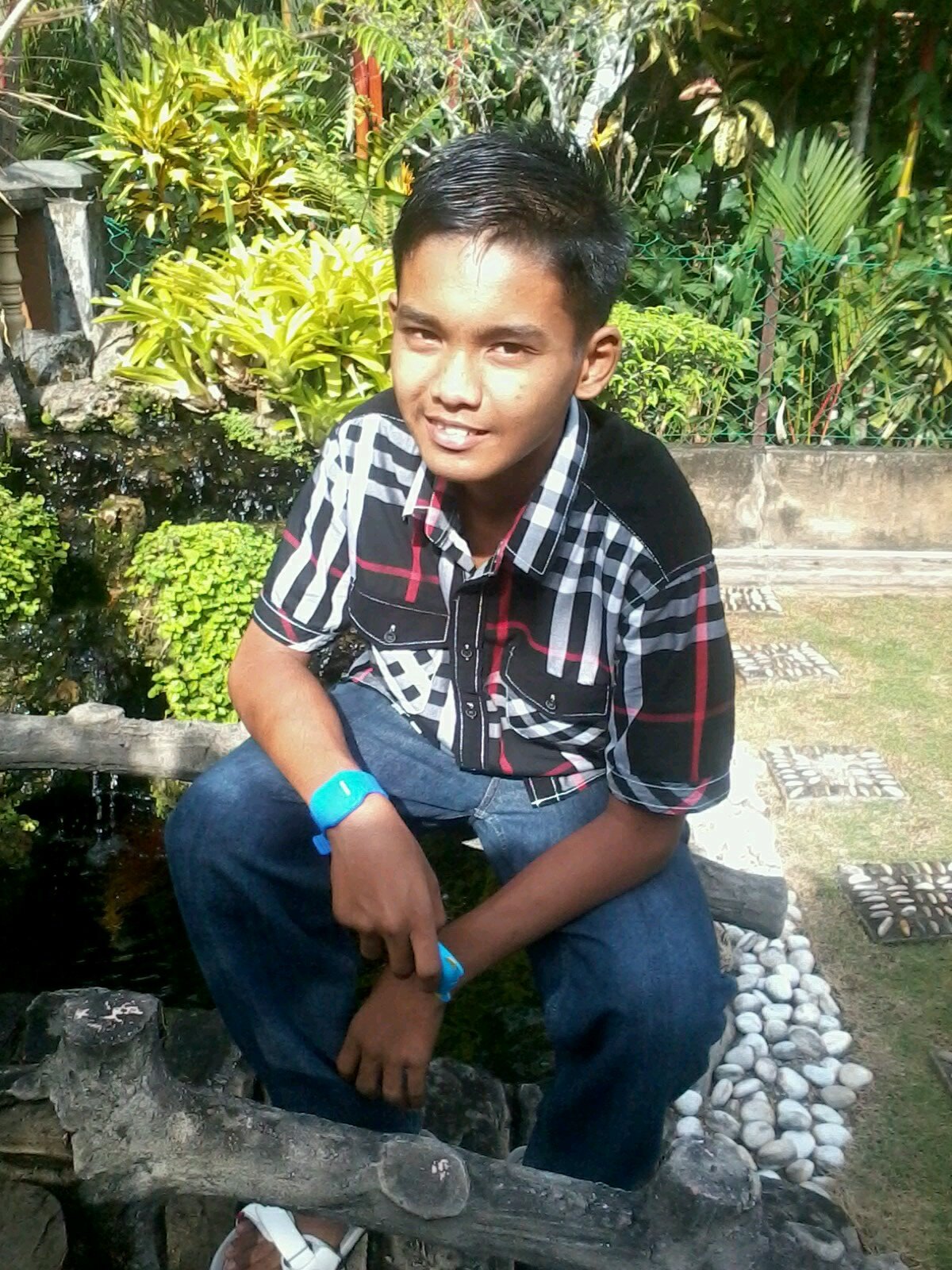 I Love U