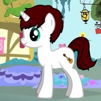 Charming Note (@mlp_charming) 's Twitter Profile
