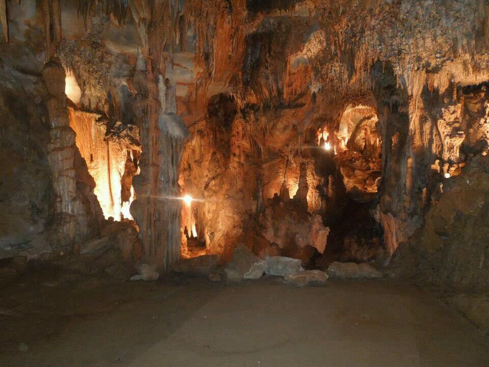 Welcome to Endless Caverns and RV Resort!