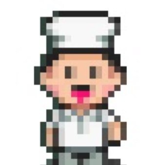 Wanna buy some Steak, or perhaps a baseball cap?