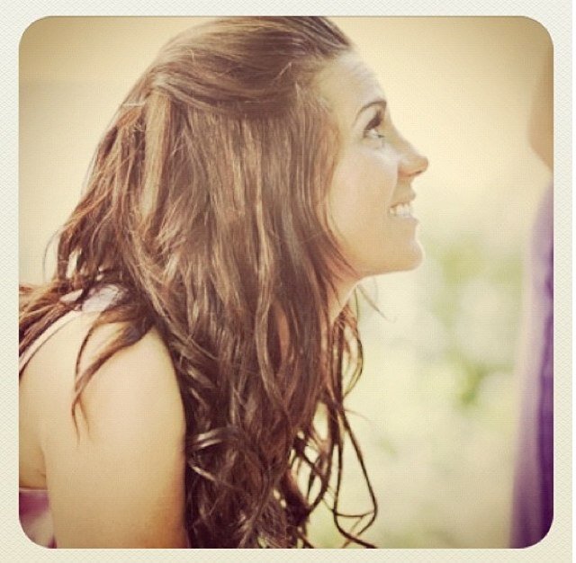Instagram: catedevine