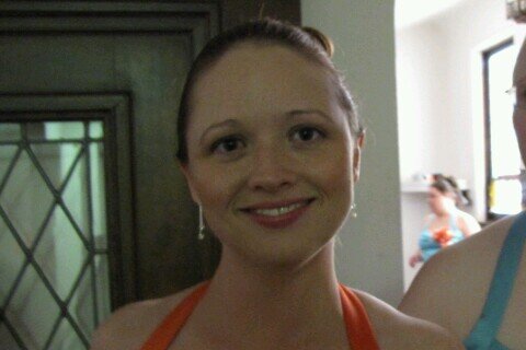 VondaCogen's profile picture. 