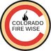 Colorado Fire Wise (@coloradomikem) Twitter profile photo