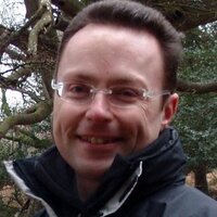 Stuart E Middleton (@stuart_e_middle) 's Twitter Profile