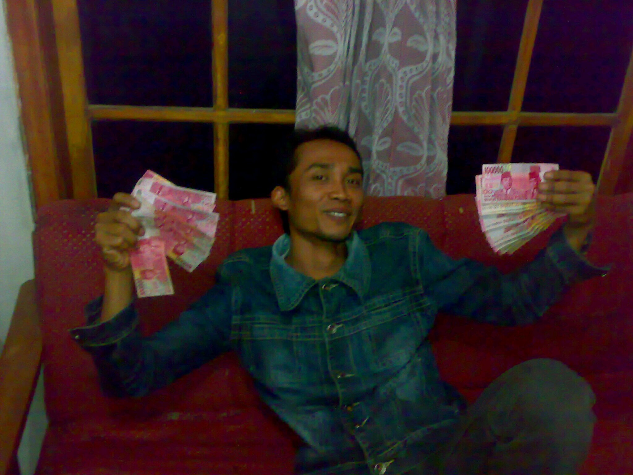 DedikCandra's profile picture. Scorpion