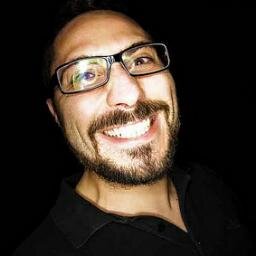 Web developer, ex singer, guitarist, DJ in pre-pensionamento #reggae #hiphop #electro