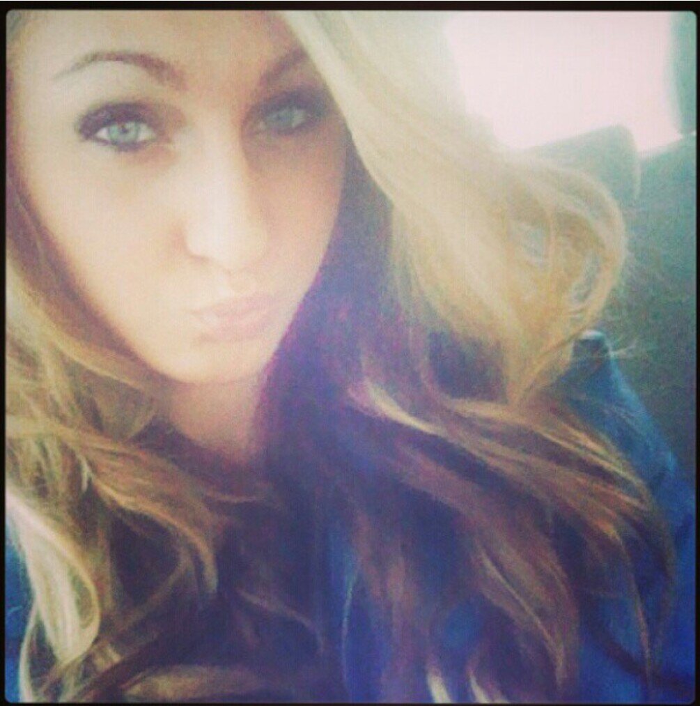 taken from the best ♡♥ my othaa half keeps me going (: