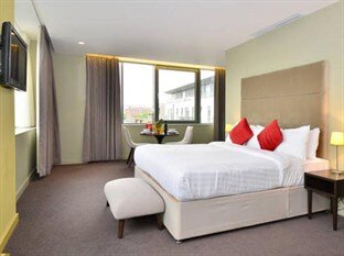 SO luxury Hotels & Apartments london offers quality for Leisure as well as Corporates