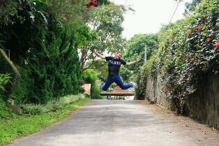 weteee's profile picture. 