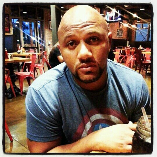 Mrspock36's profile picture. 