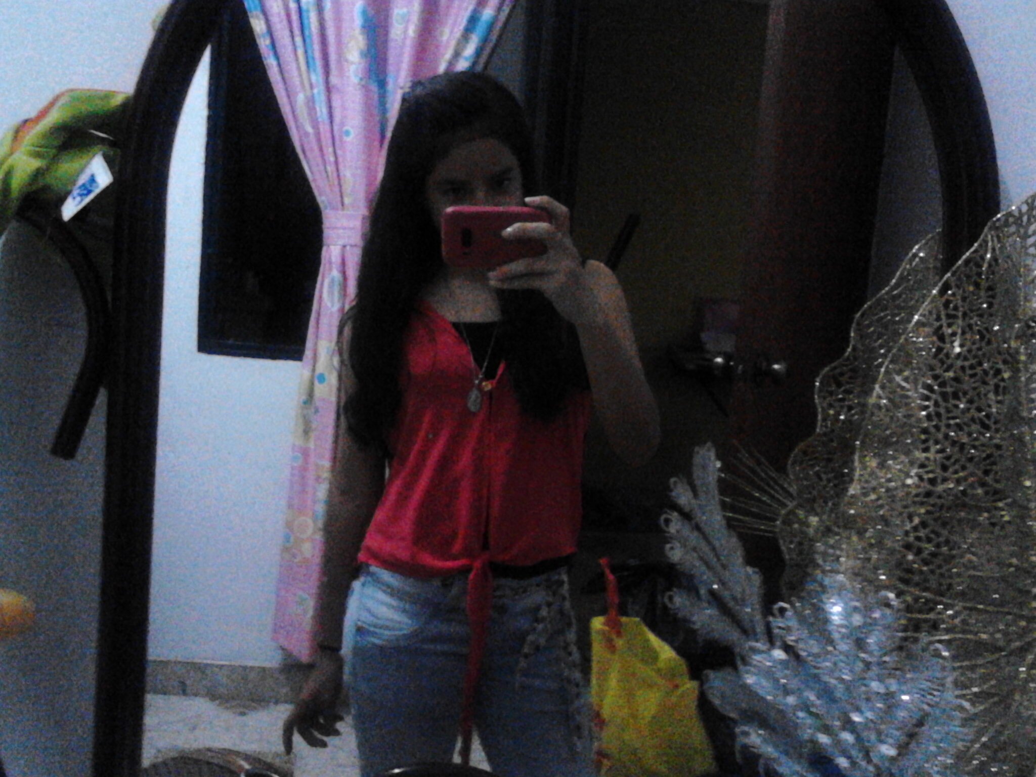 LAM I LOVE