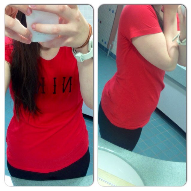 GW: fit. CW: 215.4 lbs. Avi is me! ☺ in recovery with binge eating disorder; one day at a time.