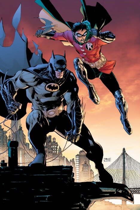 Software Specialist for a Apple Store, I am also a Marvel and DC comic book fan and Artist.
