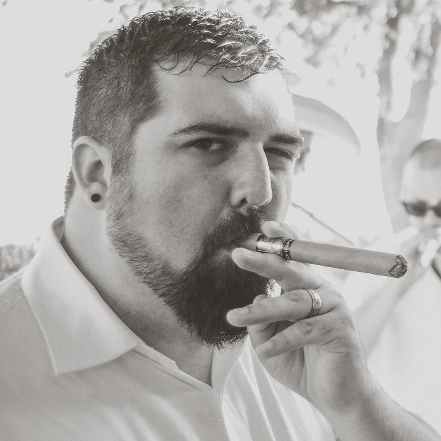 Father and husband first, Vocals/Guitarist for Azuline, MC for TWIAI, Songwriter/Producer, Writer, and Vinyl Collector