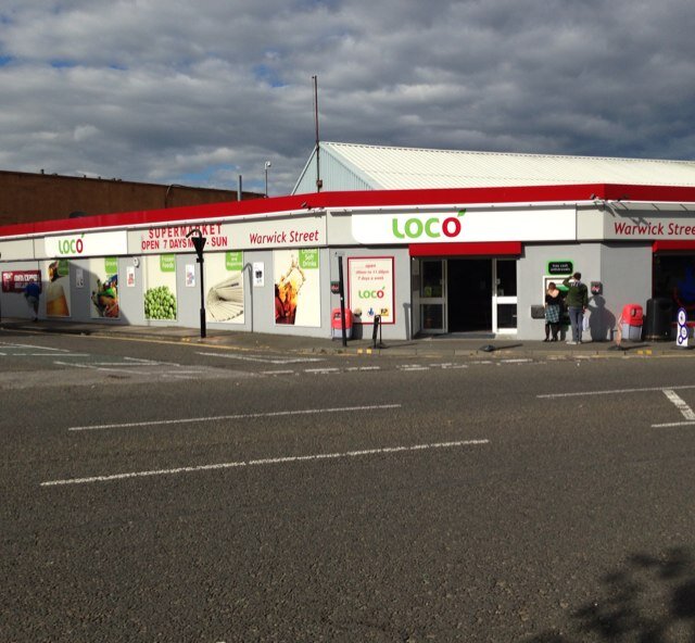 Your local Independant community store