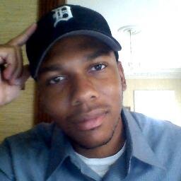 Poet, Visionary, Intellegent, A down to earth person. Nuff Said