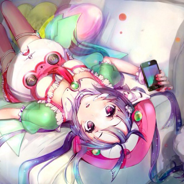 魅桜さんのプロフィール画像
