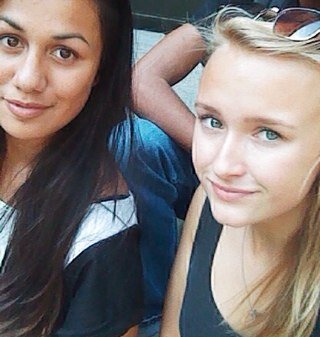 16 y/o -OnE DiReCtion !- 4MA1 EC Gennep- (: insta : tessa_brouwers