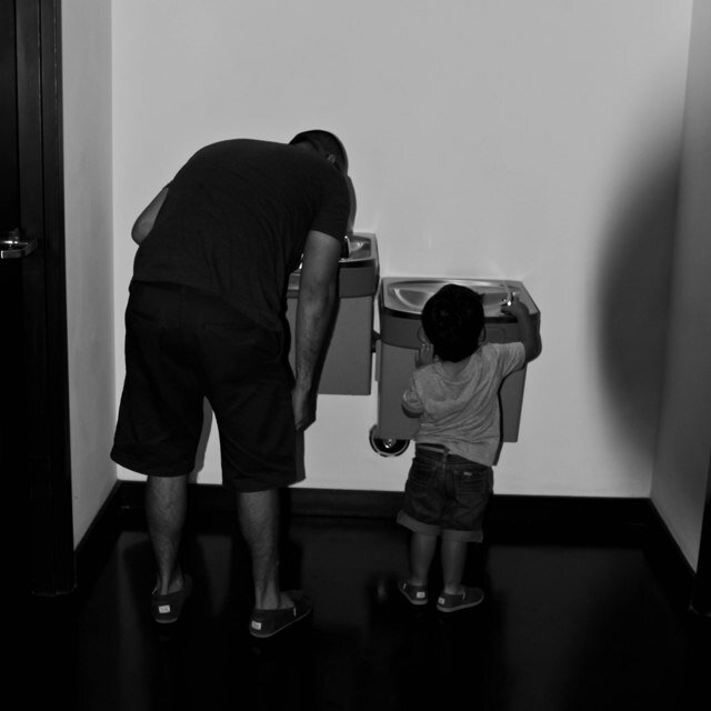 Husband and Father. Design Enthusiast. Fan of good times with family and friends