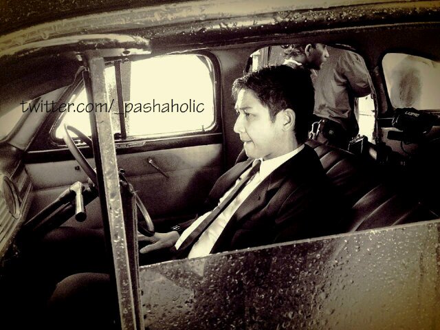 Twitter official fanbase Pasha Ungu acc, you must follow!