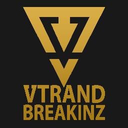 Team Bboy pertama di Binjai. Didirikan pd tanggal 15 oktober 2006
 dulunya bernama: FIDIE-B dan berubah nama menjadi VTRAND BREAKINZ pd thn 2011 @VtrandNFriends