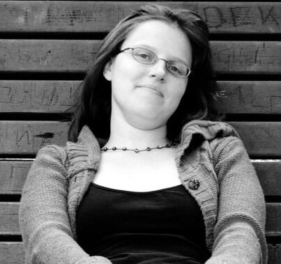 Librarian, learner, lover, life experience seeker.