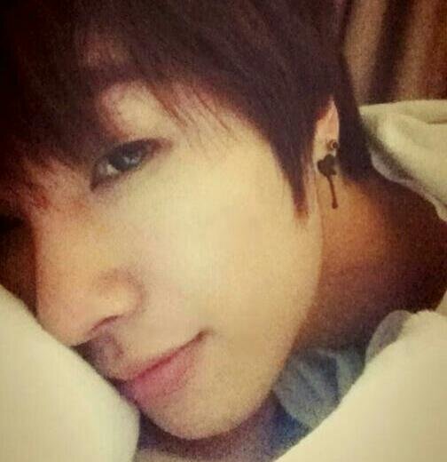 ★ Ojik nan neoui Boy Friend ★ Lead vokal Boyfriend LJM □ CO9AN ★ ChineseRP ★ STARSHIPunited