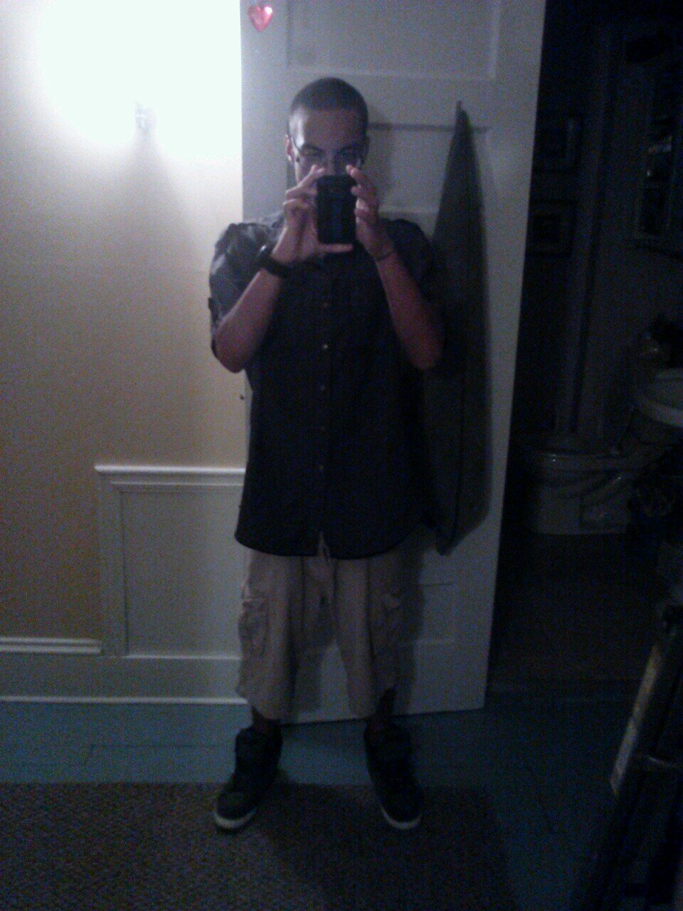 King damien is here soo respect the kings wishes