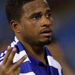 لاعب نادي الهلال السعودي - الحساب الرسمي  في تويتر