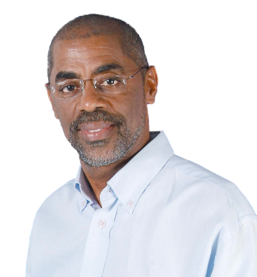 Maire de la ville du FRANCOIS en Martinique,
Sénateur de la Martinique et Président du Mouvement Populaire Franciscain