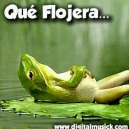 simplemente soy yo