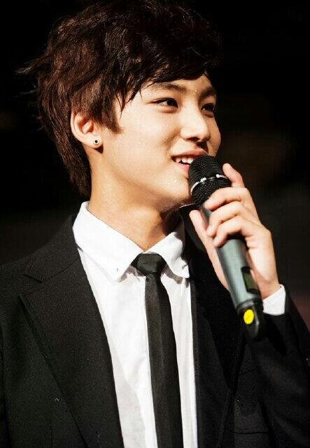 KimMinGyu of SEVENTEEN ✰ Verified #yellowbunny from @BunnyCloud_RP ✰ hyeri's son | @BC_YoonaLim's [2507]