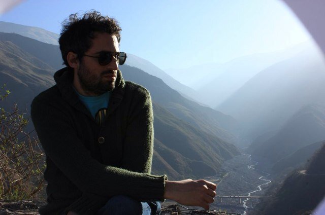 Papá de Changuito y Vichu, paseandero, norteño,boga,creo en la potencia colectiva por sobre la virtud individual.Por acá,hábitat y política. Op. Person.