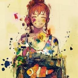 name_Kyn's profile picture. hello