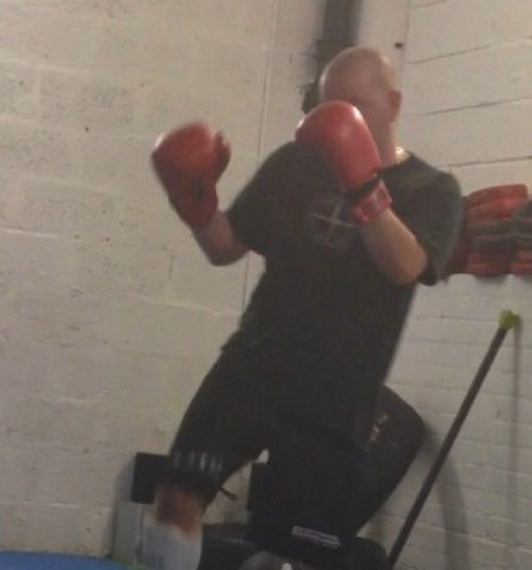 RangeFighter's profile picture. local celeb, mma expert, pool champion, hip hop historian .Just a top man really