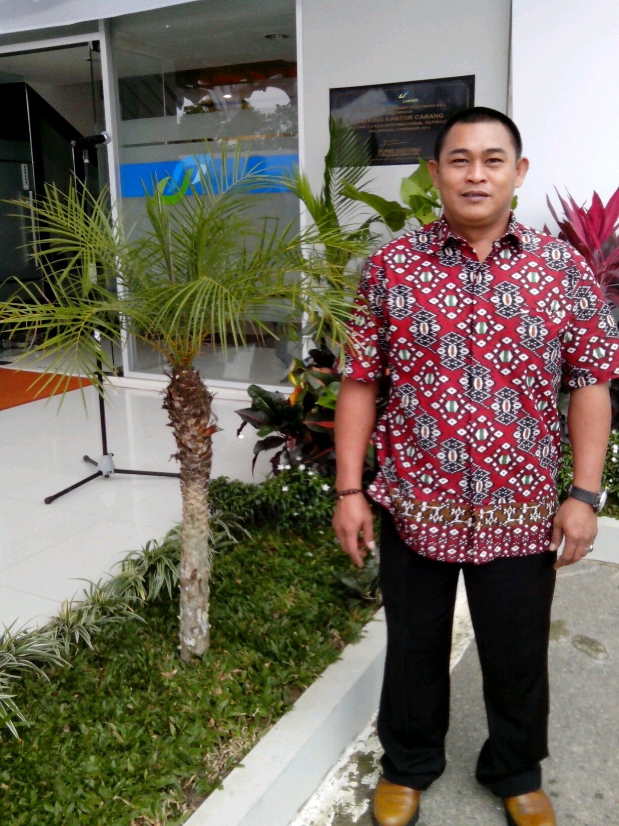 umarprotocol's profile picture. 