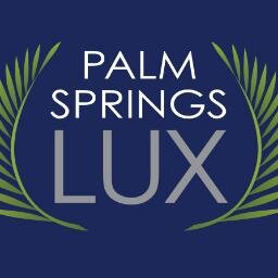 Keeping a finger on the pulse of Luxury Real Estate and Events in Palm Springs!