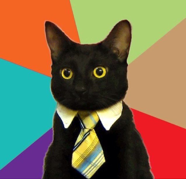 Bringing you the best pet meme pics from the web and lightening your day with a smile. *Original**Active*