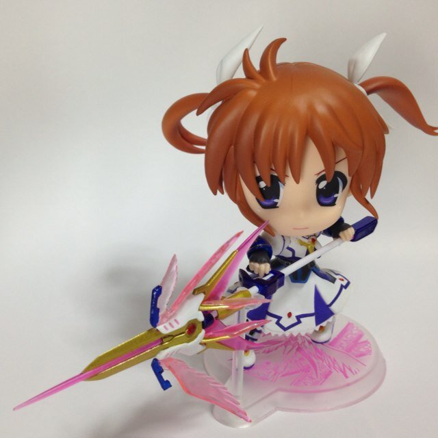 kazu_nanoha Profile Picture