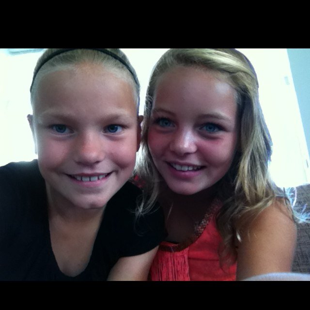 Voetbal is leuk