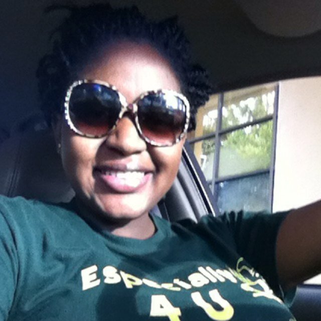 Aries! Pretty! Overacheiver! ! FAMU✌