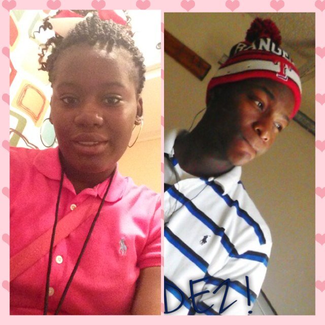 ITS A 8/31/13 THANG I LOVE YOU T-ROCC LLAB IMA RIDE FA YOU BABY TERRY -Y- JALIA MWAH