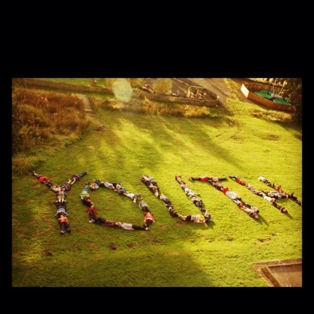 thecentralyouth's profile picture. 