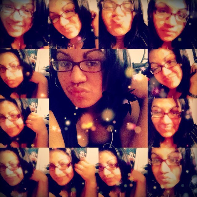 BHT Senior ::  @__kfloresx3 :: ❤